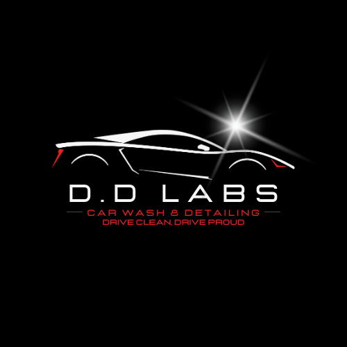 D.D. Labs Logo