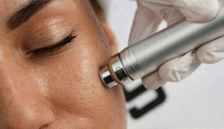HydroDiamond HydroFacial