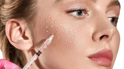 Skin Boosters