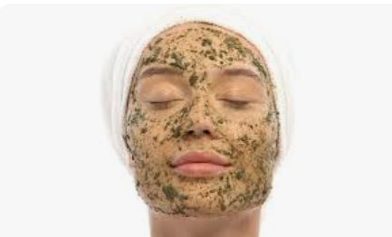 Decaar Algae Peel