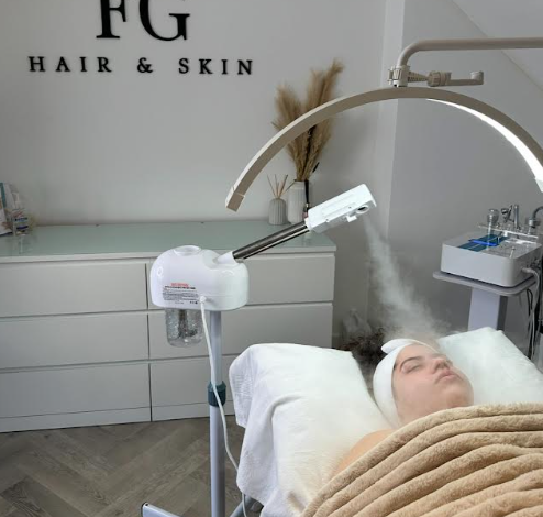 Skin Rejuvenation