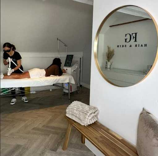 FG Hair & Skin Clinic