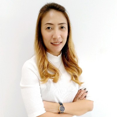Jeannette R.S