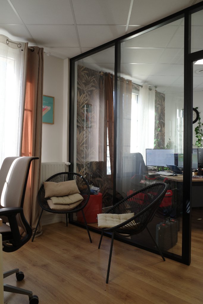Bureaux LCF Réseaux – Le Raincy à Le Raincy – vue 15