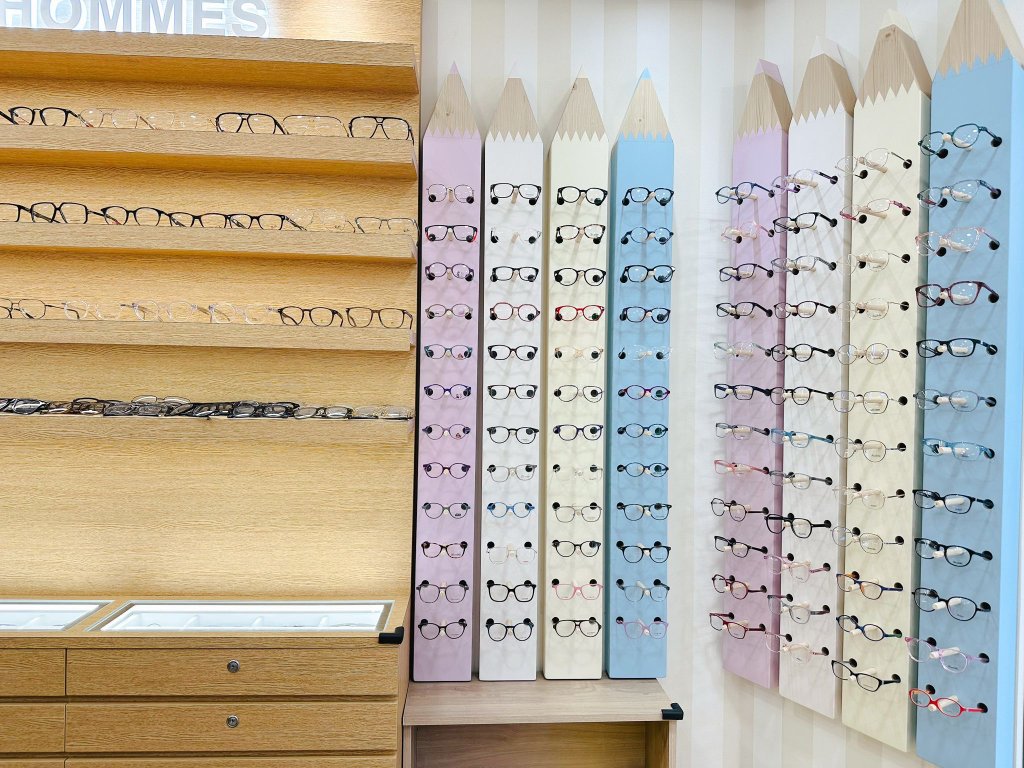 Optique Saint-Ouen à Saint-Ouen-sur-Seine – vue 3