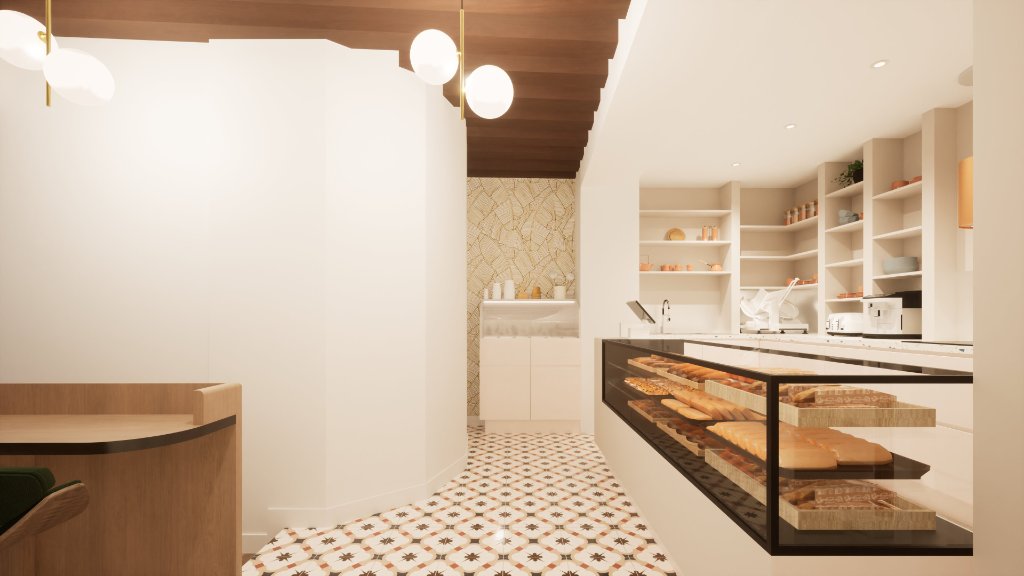 Sandwicherie Tito – Paris à Neuilly-sur-Seine