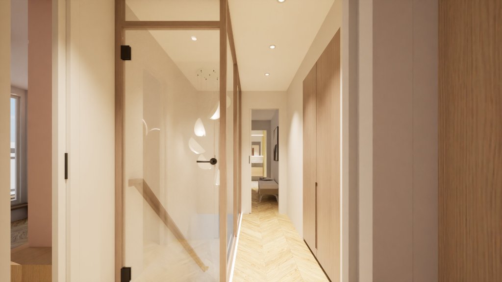 Appartement familial – Neuilly-sur-Seine à Neuilly-sur-Seine – vue 2