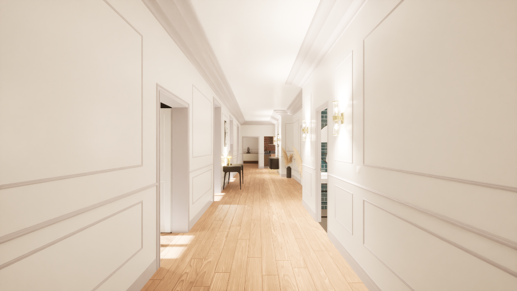Appartement – Investissement locatif, Paris 16 à Paris 16 – vue 3