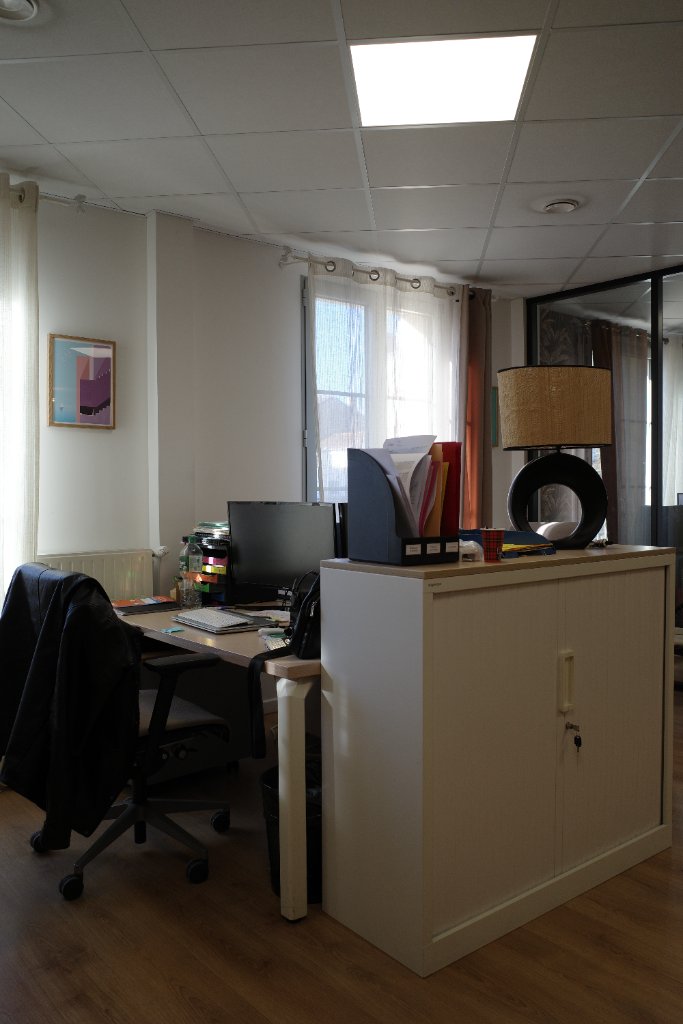 Bureaux LCF Réseaux – Le Raincy à Le Raincy – vue 14