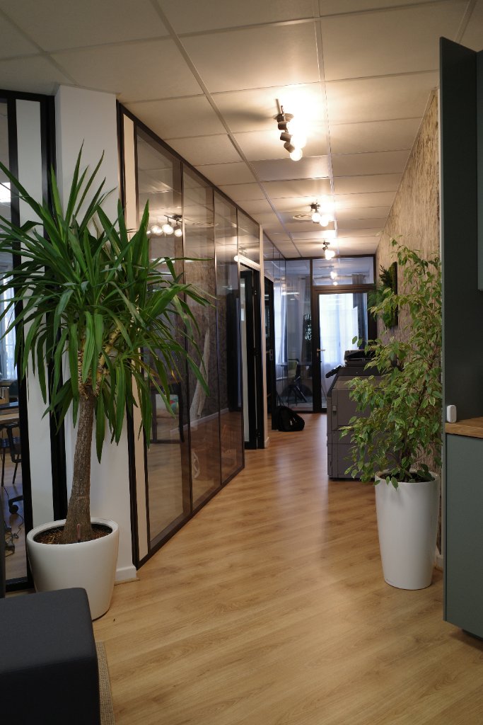 Bureaux LCF Réseaux – Le Raincy à Le Raincy – vue 6