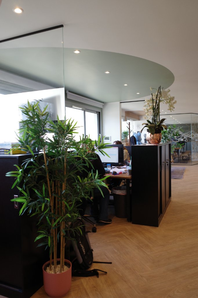 Bureaux CPPresse – Montrouge à Montrouge