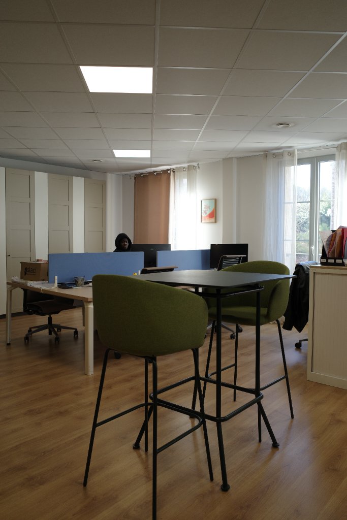 Bureaux LCF Réseaux – Le Raincy à Le Raincy – vue 19