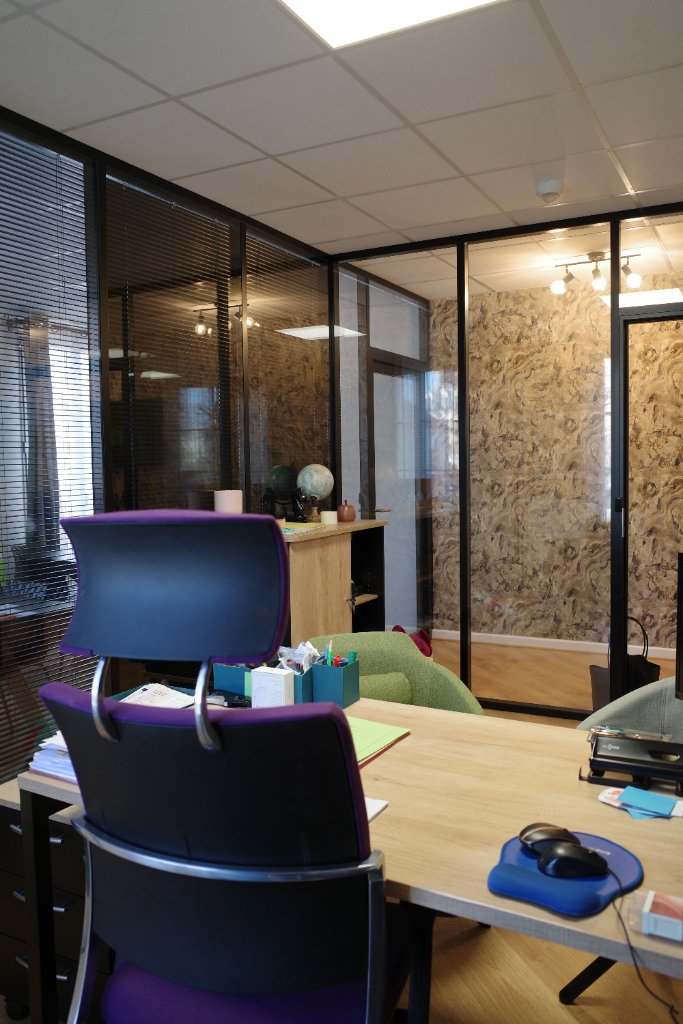 Bureaux LCF Réseaux – Le Raincy à Le Raincy – vue 5