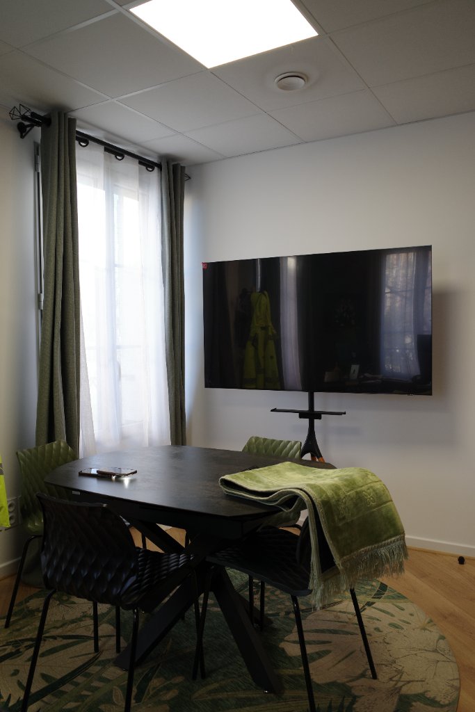 Bureaux LCF Réseaux – Le Raincy à Le Raincy – vue 10
