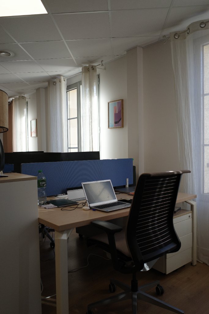 Bureaux LCF Réseaux – Le Raincy à Le Raincy – vue 13