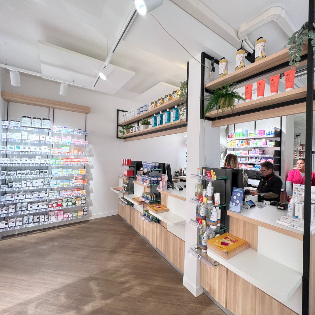Pharmacie de la Tour – Château-Thierry à Château-Thierry