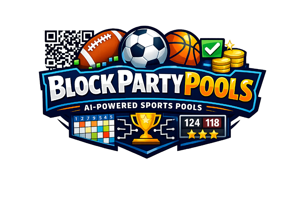 Block Party Pools