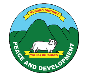 Koboko District Logo