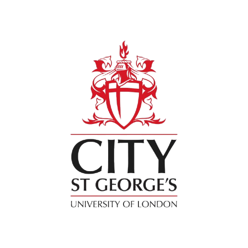 University logo