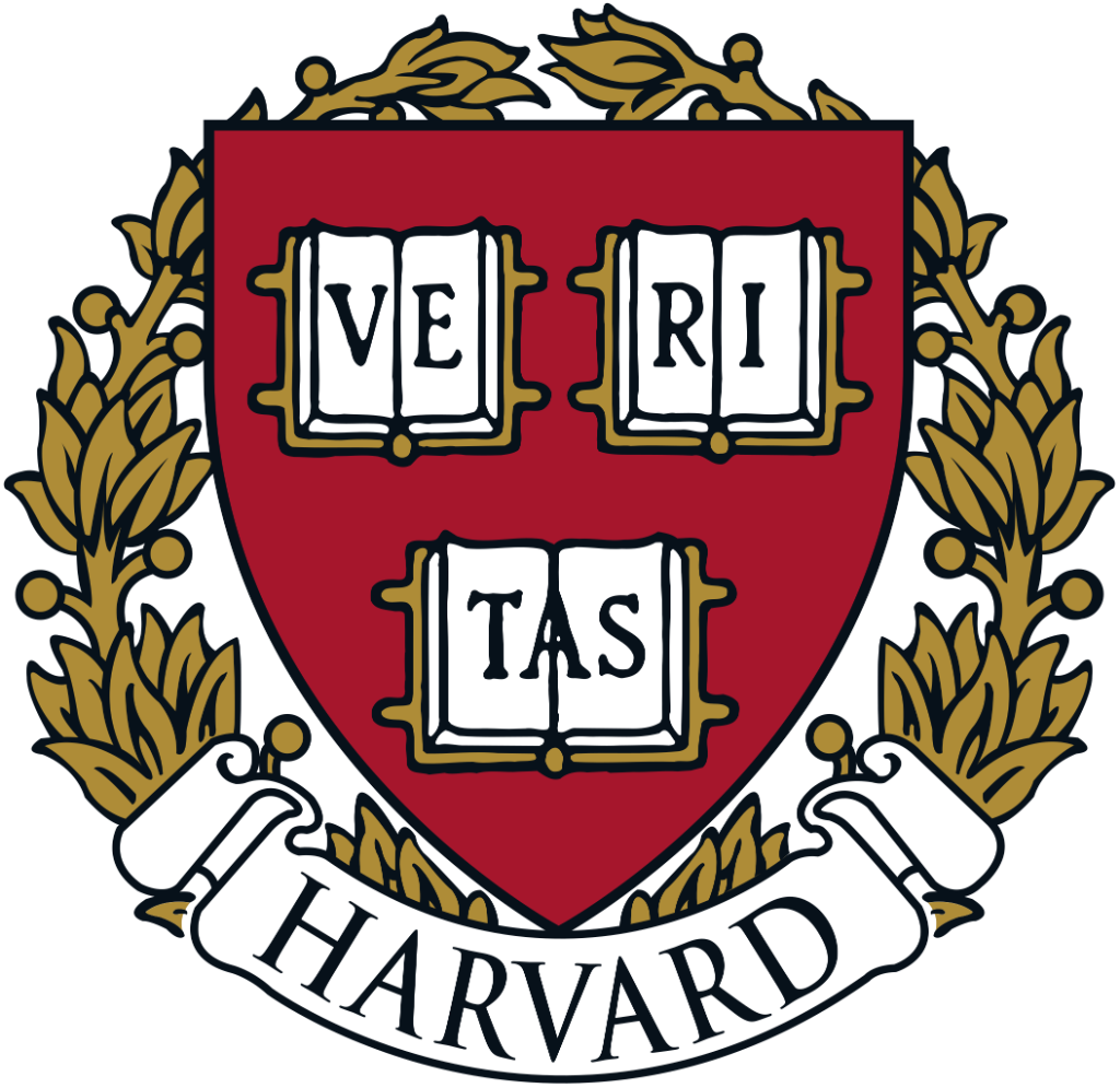 University logo