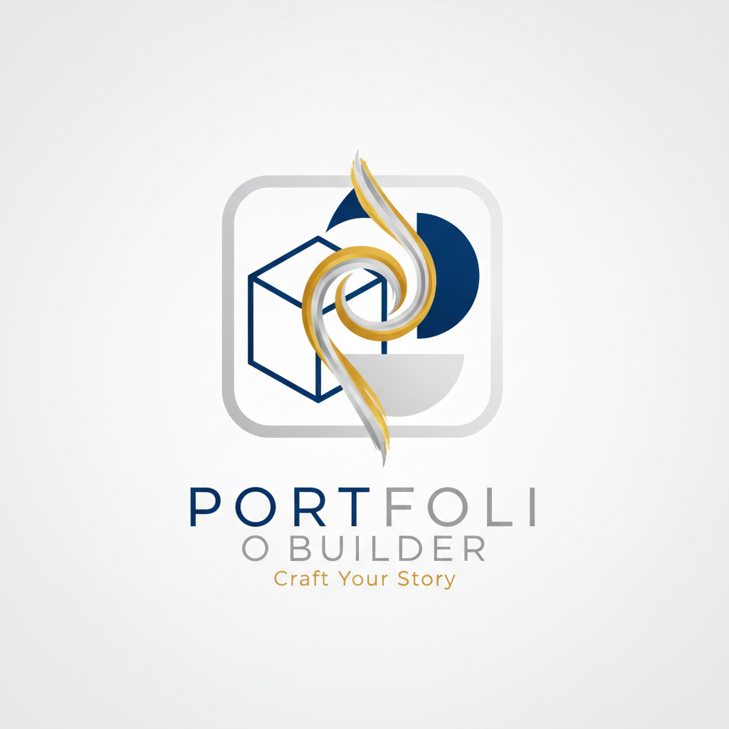 PortfolioCraft logo