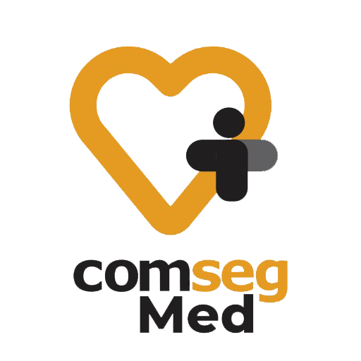 ComsegMed Logo
