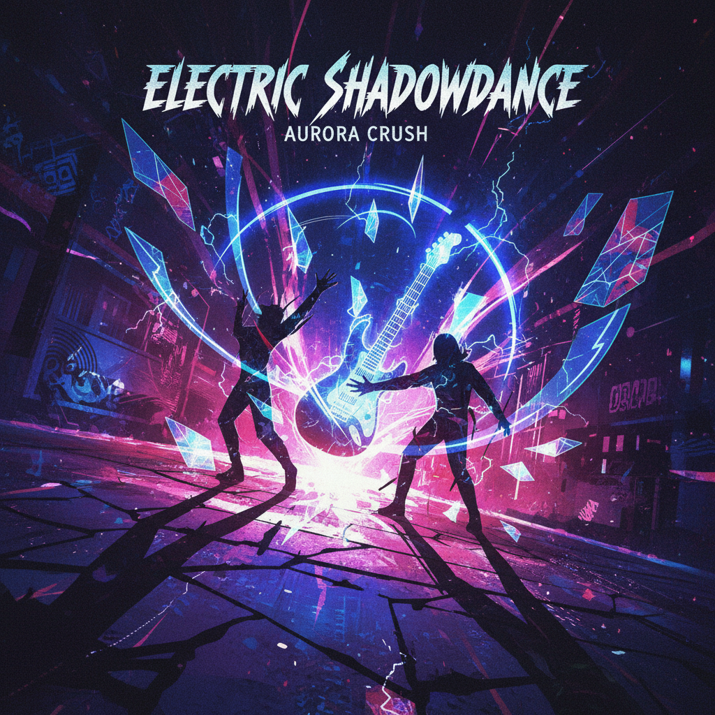 "Electric Shadowdance"