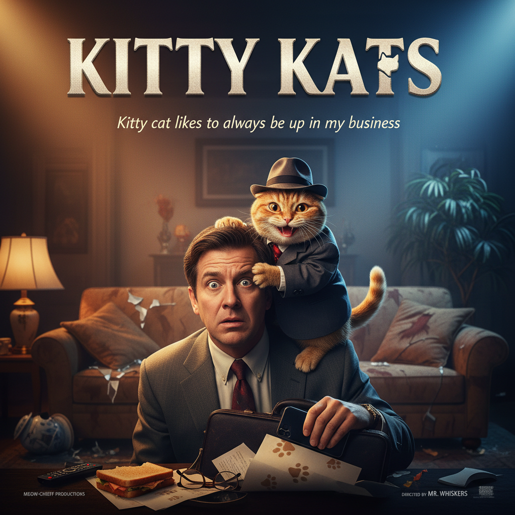 Kitty Kats
