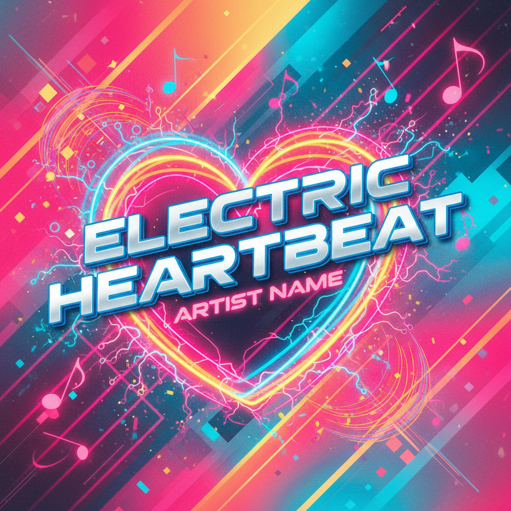 "Electric Heartbeat"