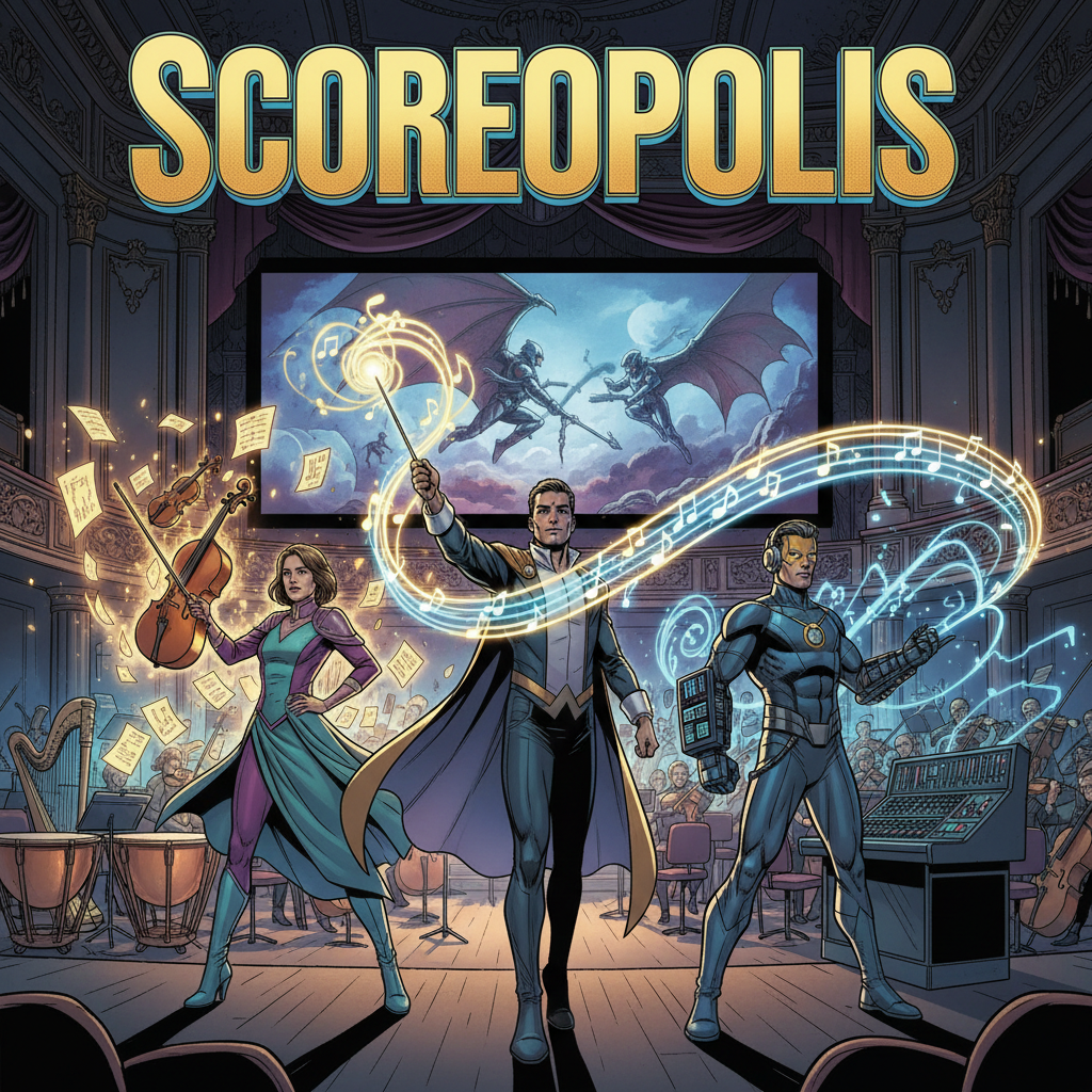 Scores