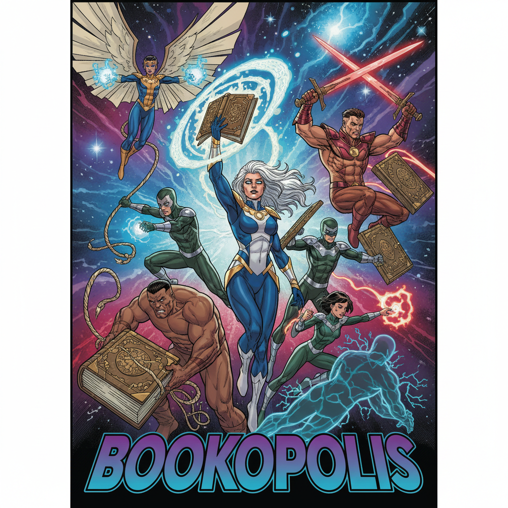 Books