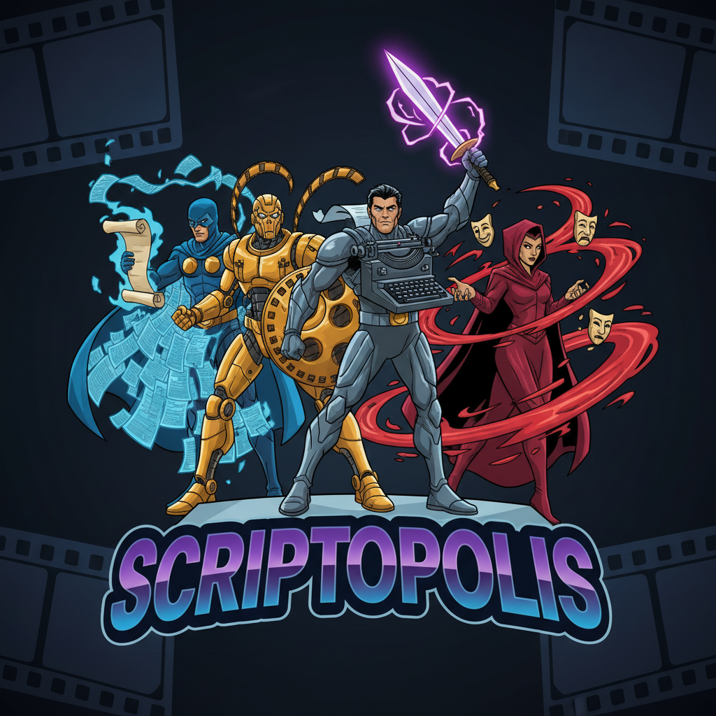 Scriptopolis