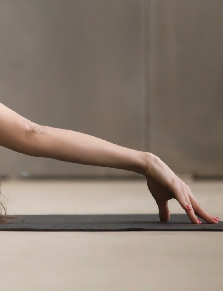STRETCH