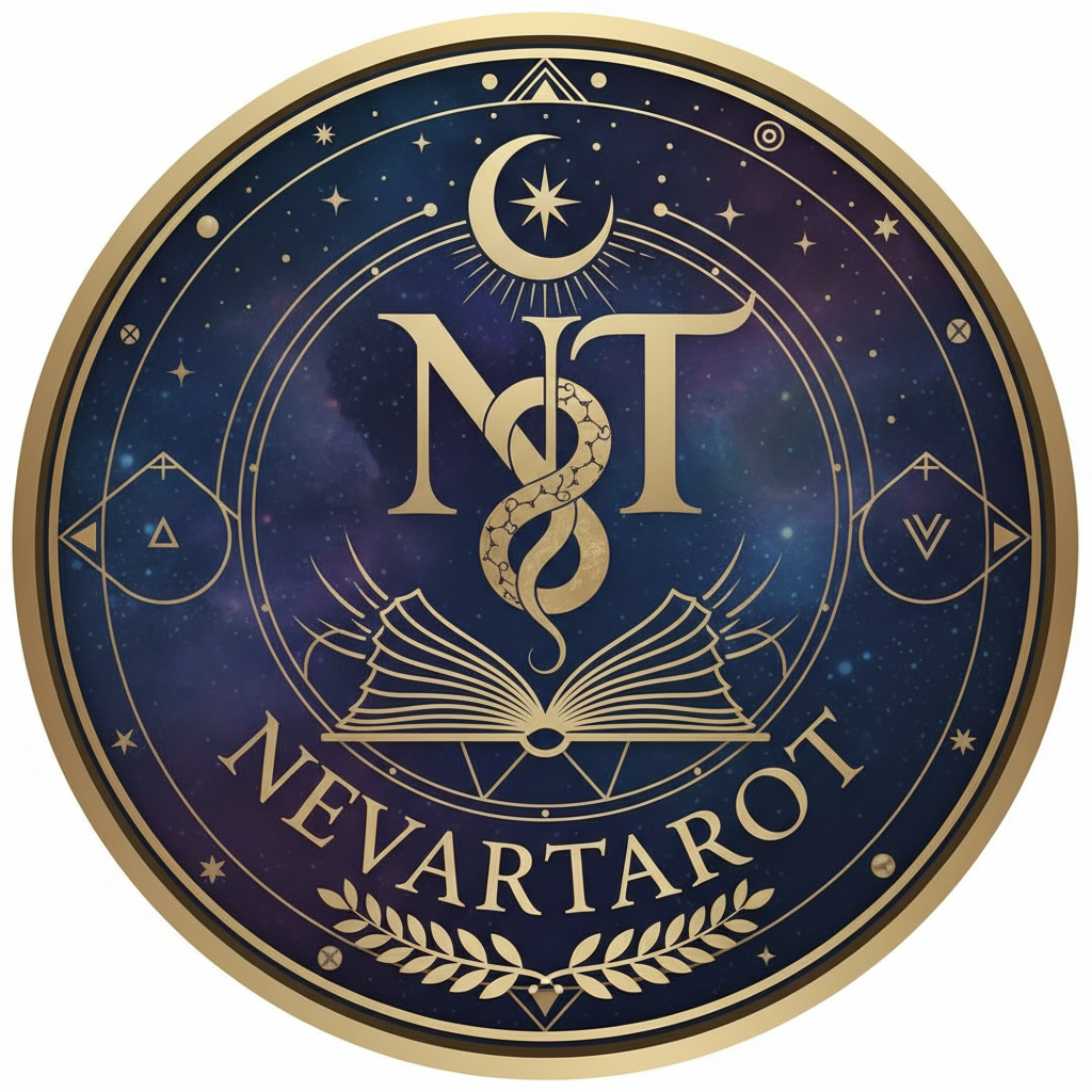 NEVARTAROT logo