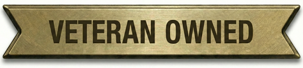 Veteran Owned