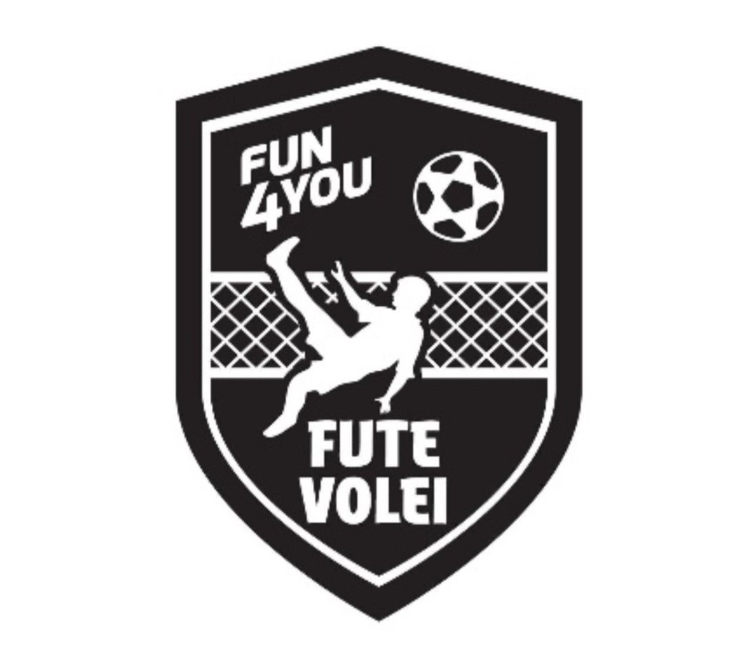 Footvolley Logo
