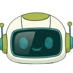 Digi Hub template preview