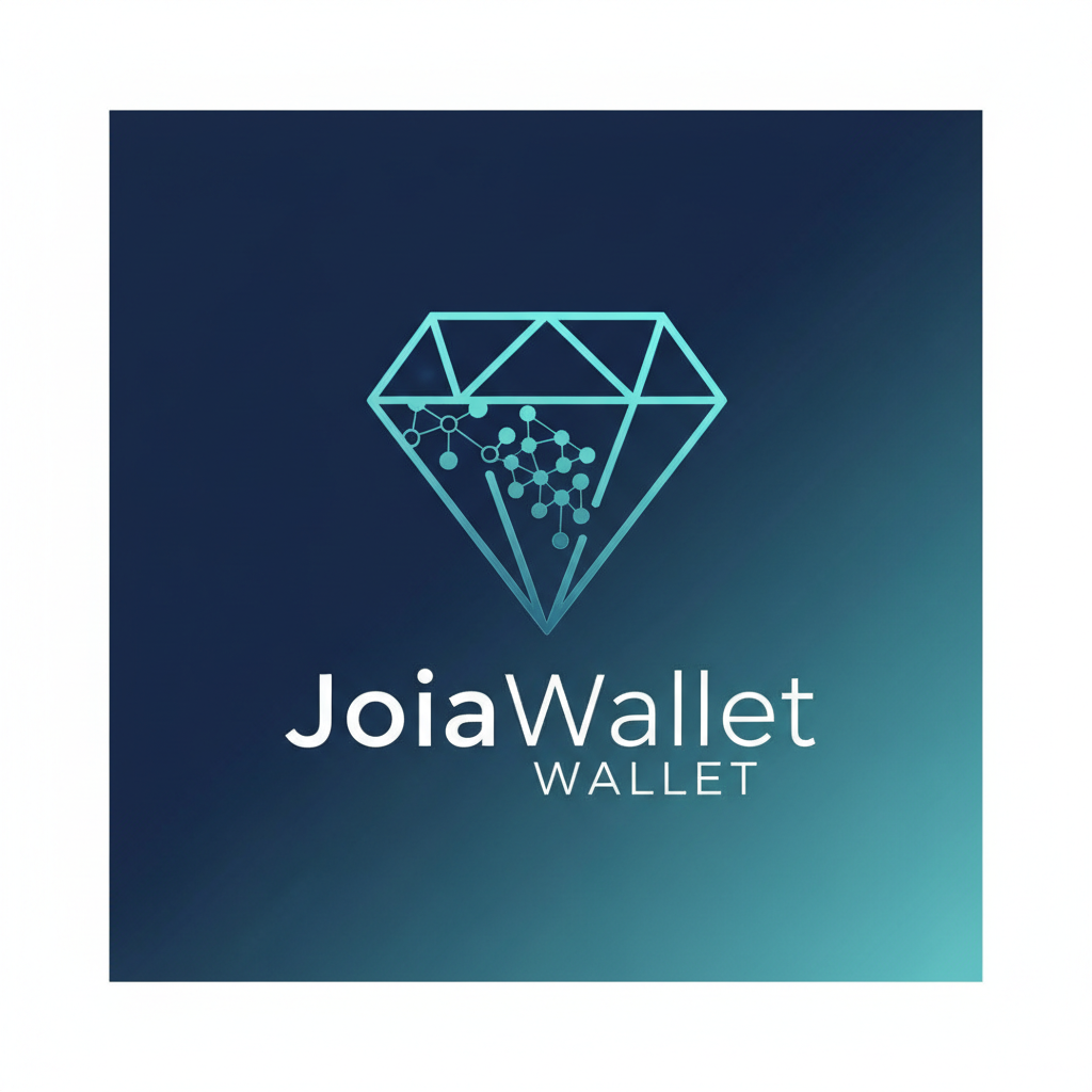 JoiaWallet logo