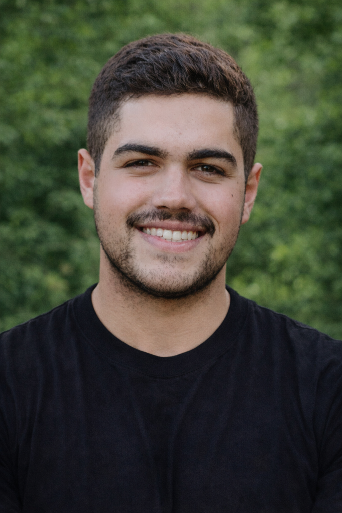 Ethan Greene