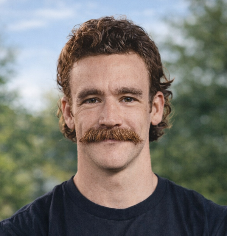 Trevor Clark