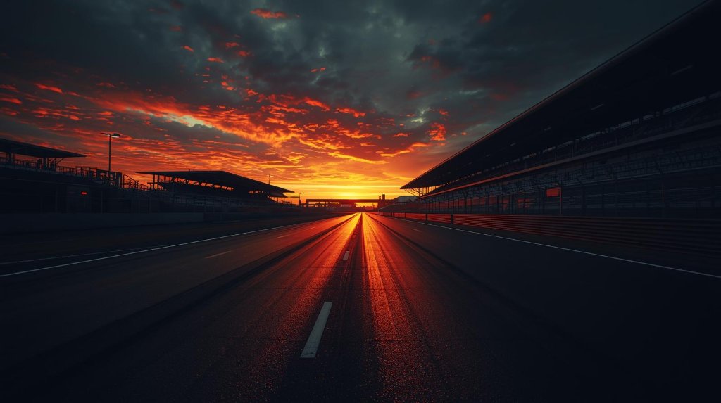 F1 History