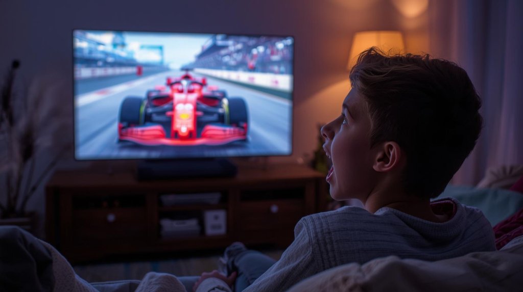 F1 for Beginners