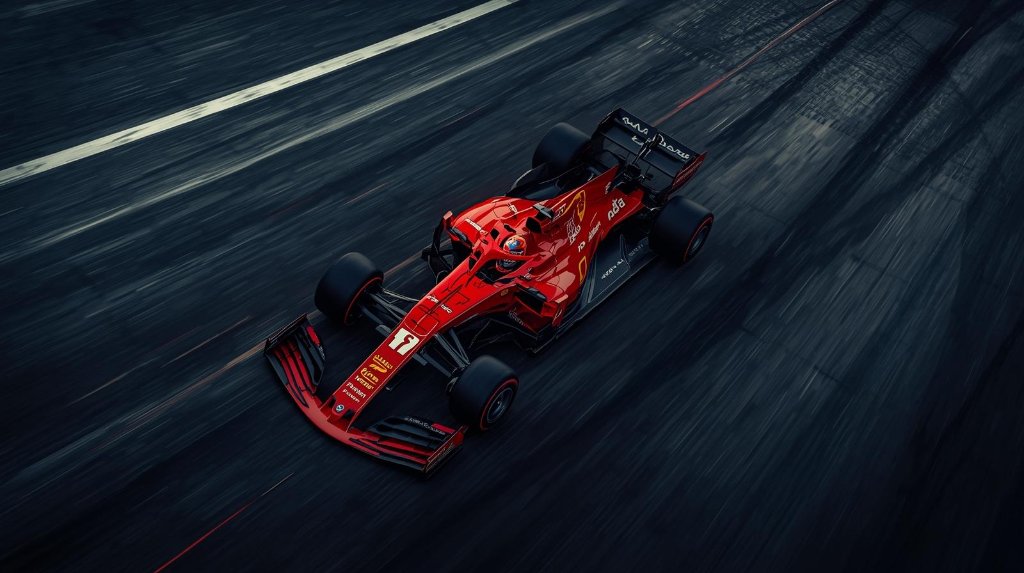 Formula 1 Racing