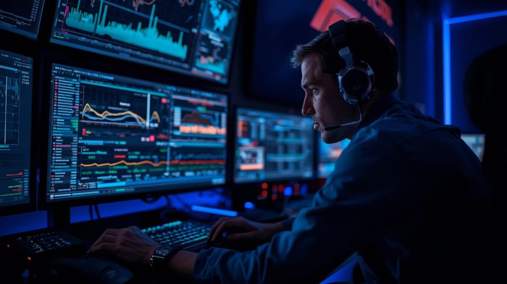 F1 Analysis