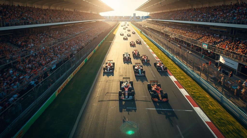 F1MadeSimple.com