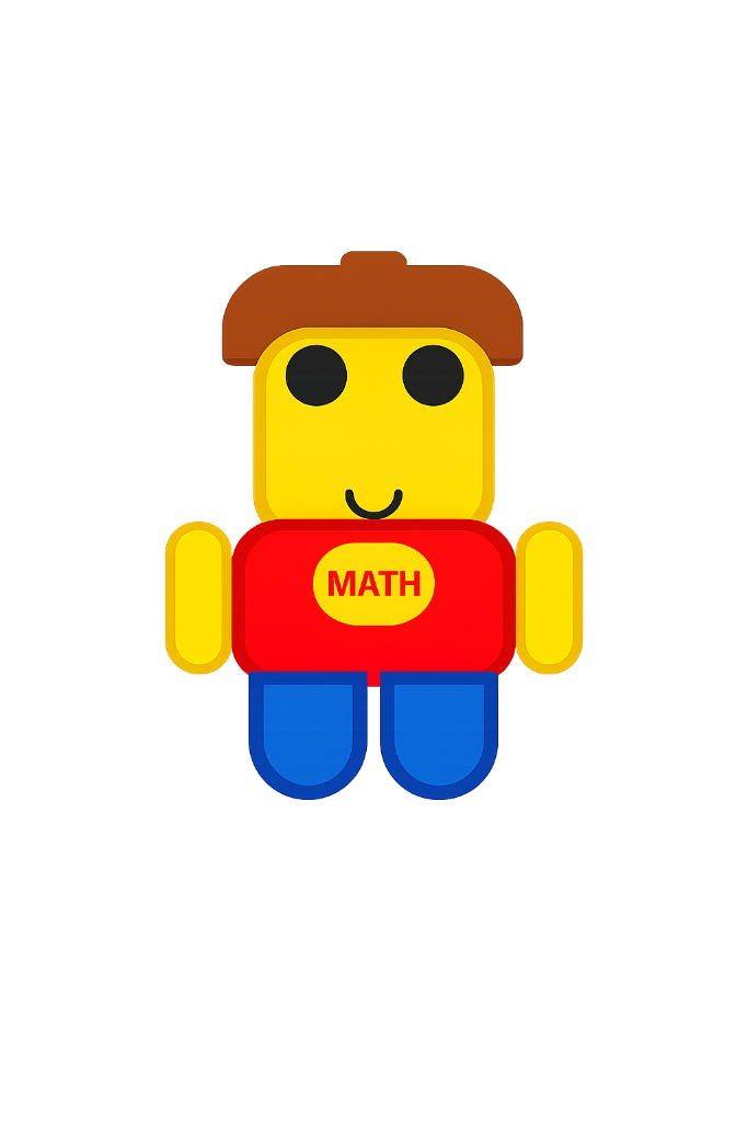 Brick Math Adventure