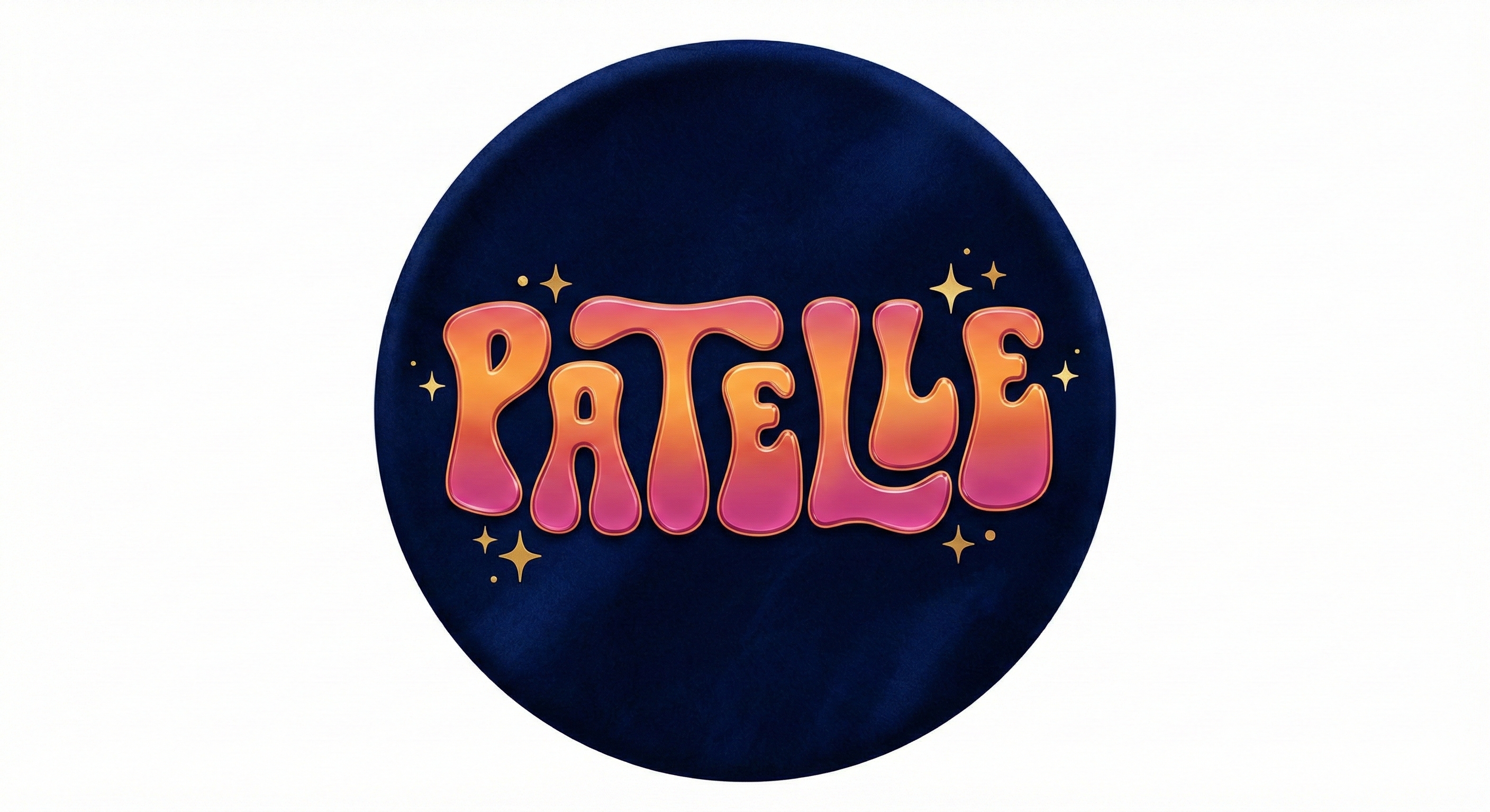 PATELLE template preview