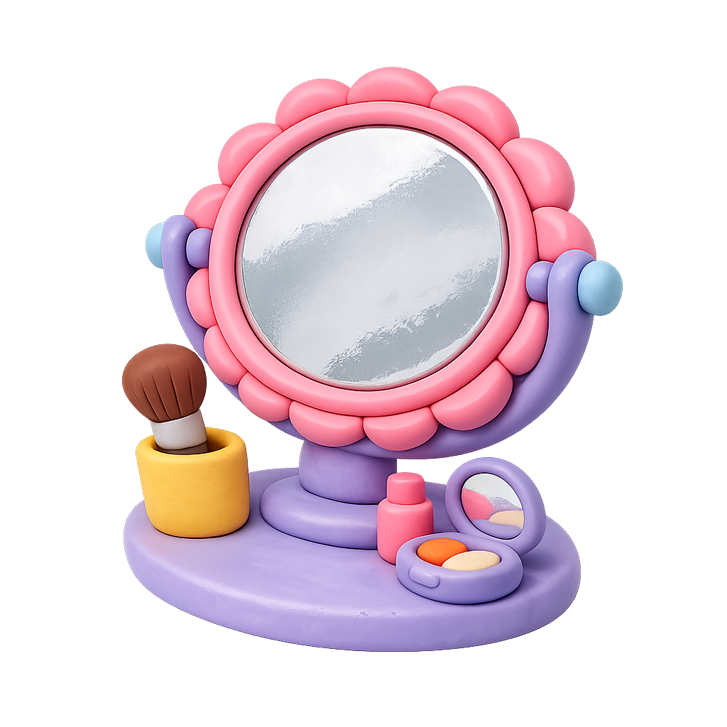 AI for Beauty
