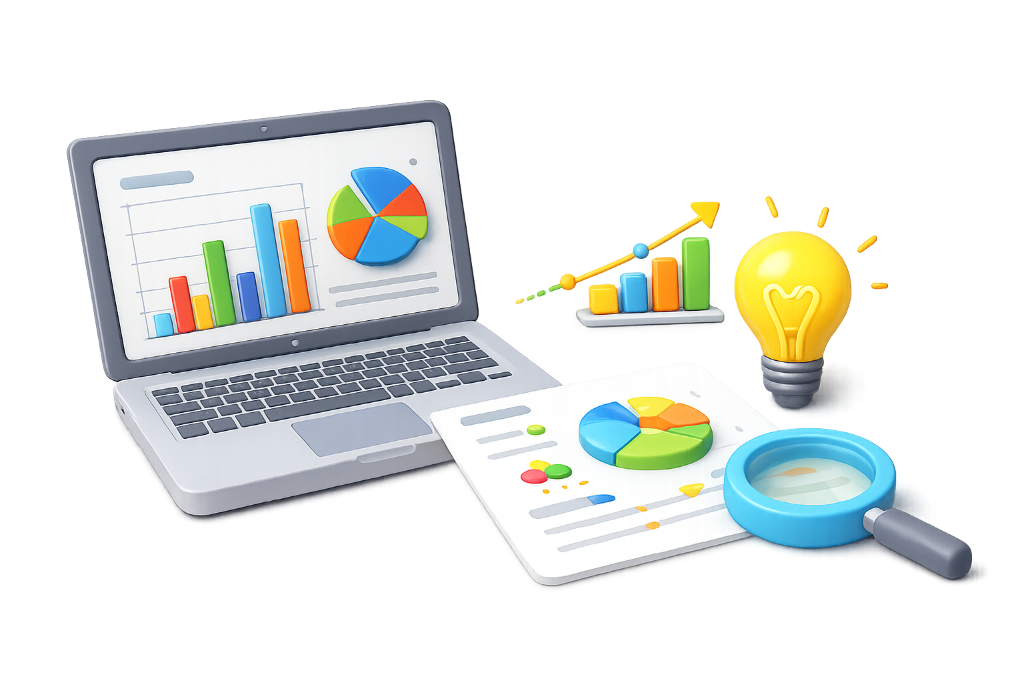 AI for Marketing