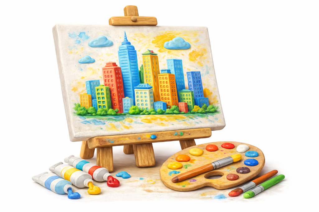 App Builder Canvas